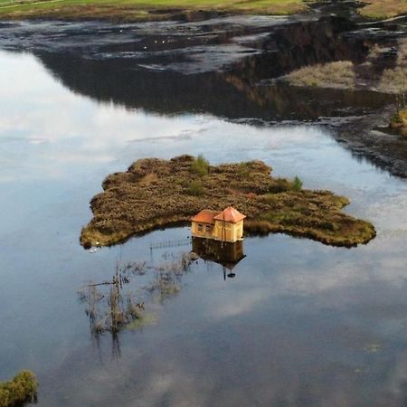 Ferienwohnung Kamot Steindorf am Ossiacher See Eksteriør billede