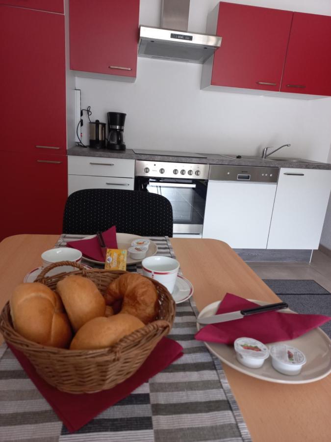 Ferienwohnung Kamot Steindorf am Ossiacher See Eksteriør billede