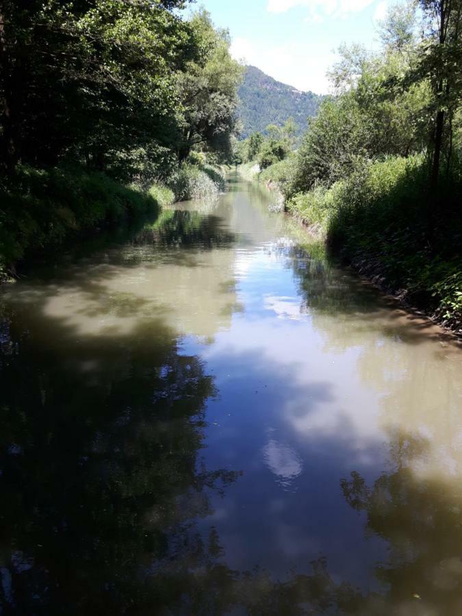 Ferienwohnung Kamot Steindorf am Ossiacher See Eksteriør billede