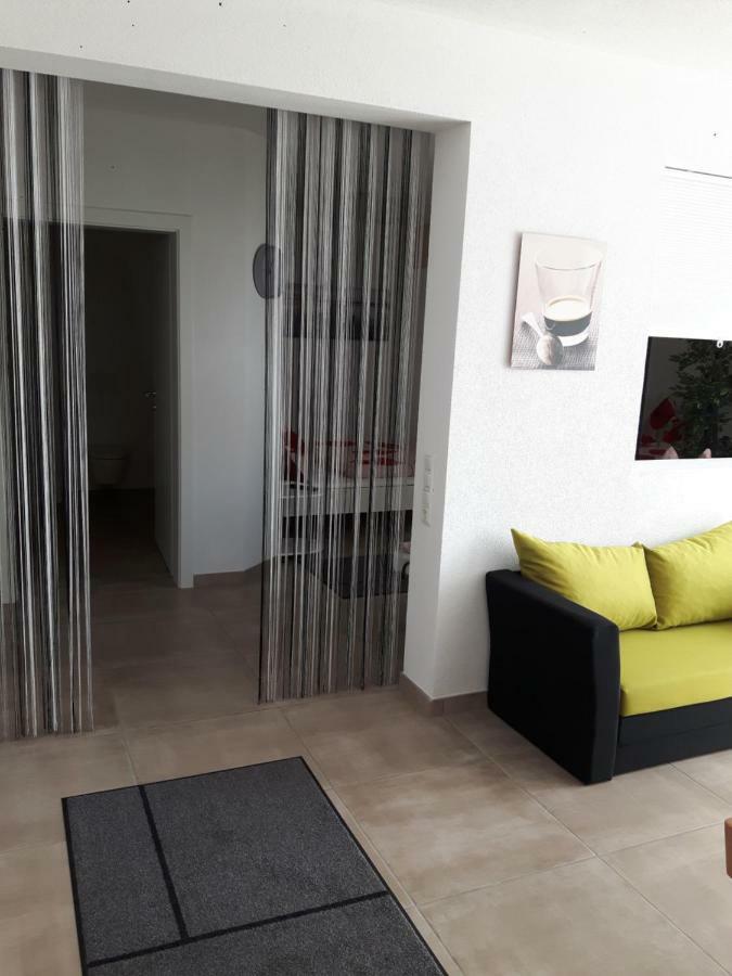Ferienwohnung Kamot Steindorf am Ossiacher See Eksteriør billede