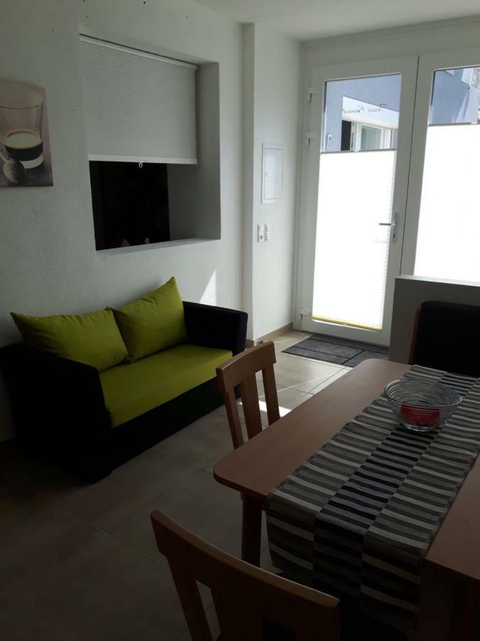 Ferienwohnung Kamot Steindorf am Ossiacher See Eksteriør billede