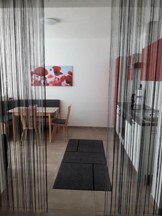 Ferienwohnung Kamot Steindorf am Ossiacher See Eksteriør billede