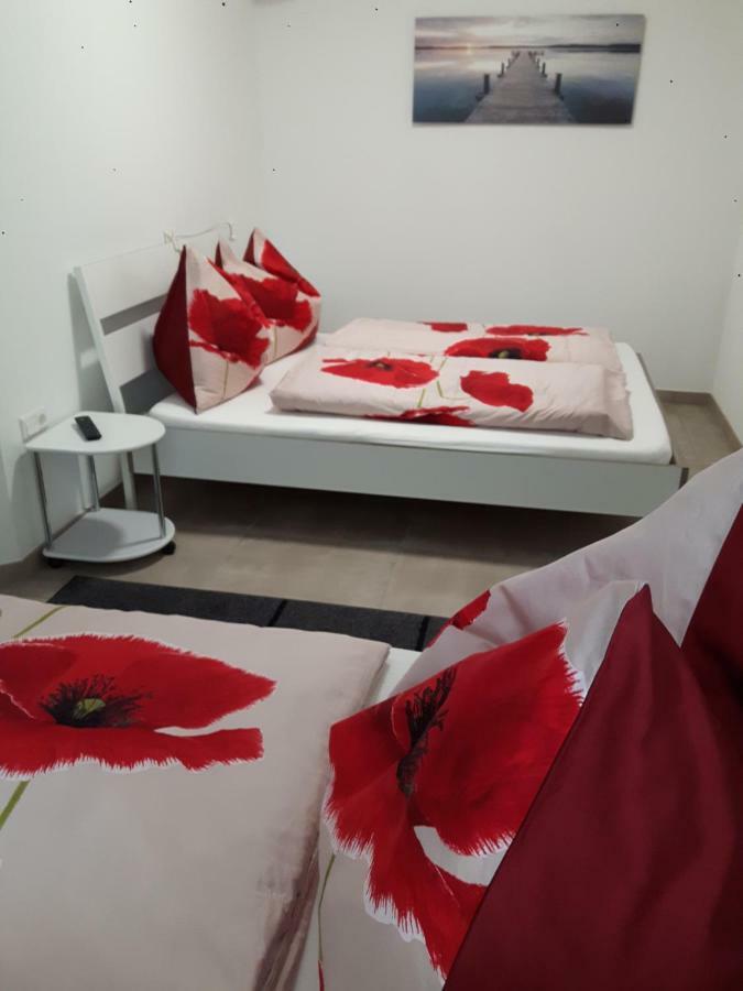 Ferienwohnung Kamot Steindorf am Ossiacher See Eksteriør billede
